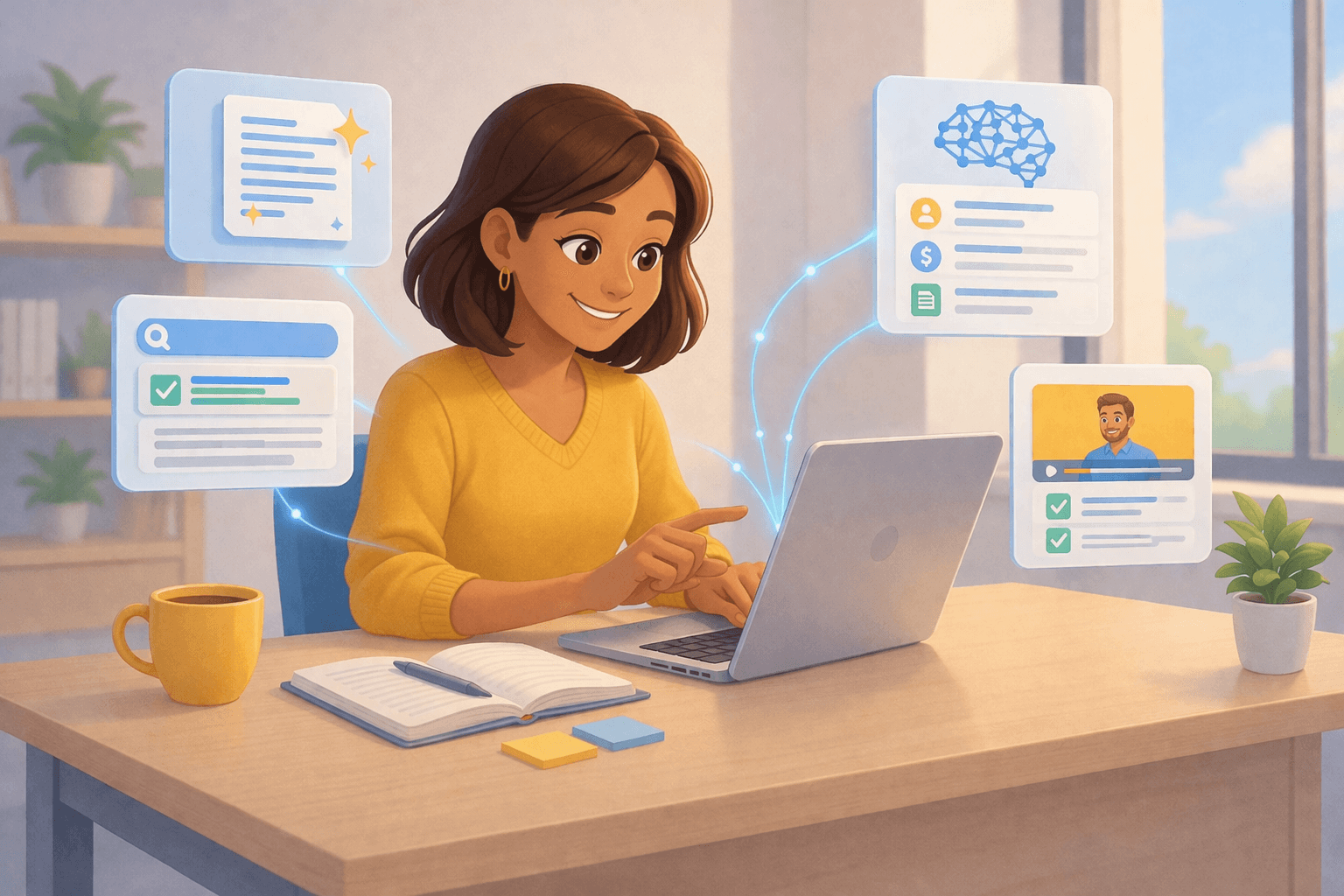 AI knowledge management: the step most teams skip