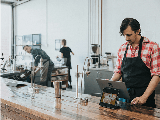 Knowledge that powers every customer moment