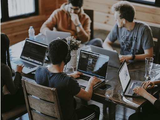 Keep knowledge moving as fast as your team